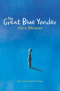 The Great Blue Yonder-9781529029772