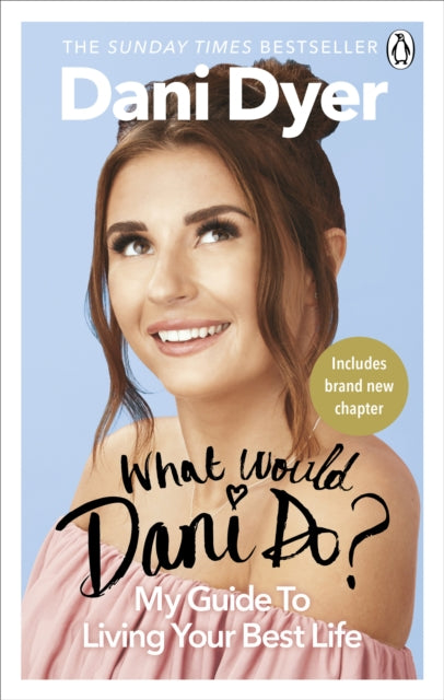 What Would Dani Do? : My guide to living your best life-9781529104288