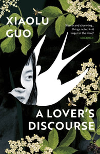 A Lover's Discourse-9781529112481