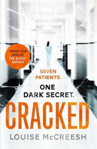 Cracked : The gripping, dark & unforgettable debut thriller-9781529327908