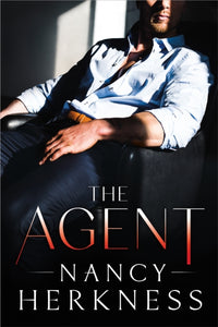 The Agent-9781542018616