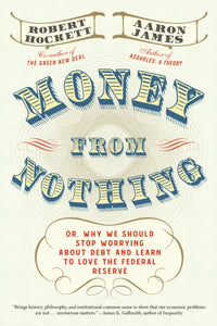 Money From Nothing-9781612198569
