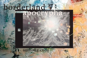Borderland Apocrypha-9781632430762