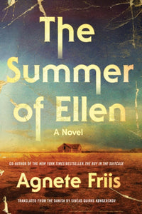 The Summer Of Ellen-9781641291323