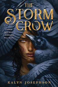 The Storm Crow-9781728206974