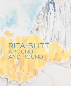 Rita Blitt: Around And Round-9781732297845