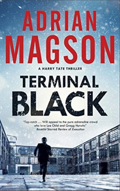 Terminal Black-9781780291529