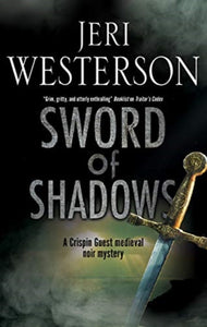 Sword of Shadows-9781780291567