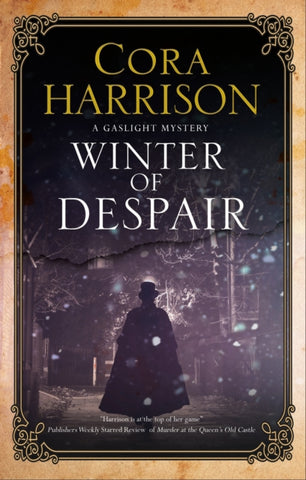 Winter of Despair-9781780291758