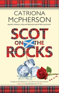 Scot on the Rocks-9781780291918