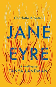 Jane Eyre : A Retelling-9781781129128