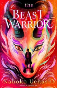The Beast Warrior-9781782692409