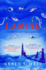 Lampie-9781782692621