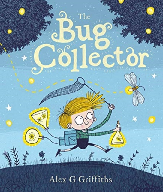The Bug Collector-9781783448876