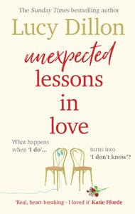 Unexpected Lessons in Love-9781784162108