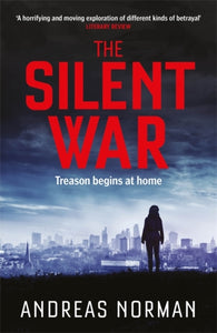 The Silent War-9781784297299