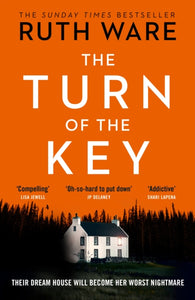 The Turn of the Key-9781784708092