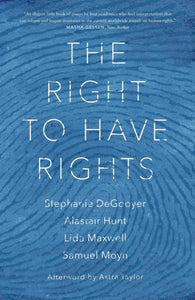 The Right to Have Rights-9781784787554