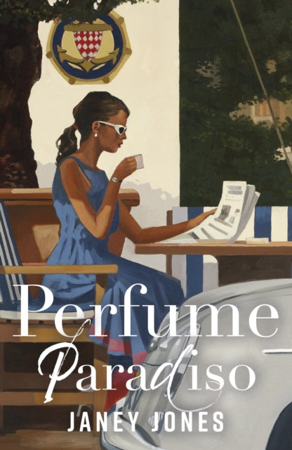 Perfume Paradiso-9781785302497