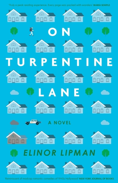 On Turpentine Lane-9781785632006