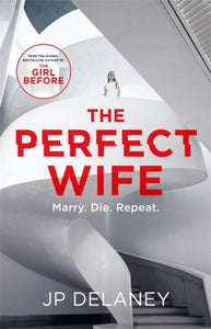 The Perfect Wife-9781786488558