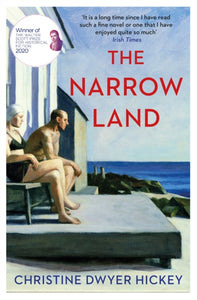 The Narrow Land-9781786496744