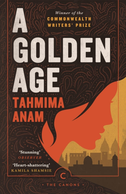 A Golden Age-9781786898623