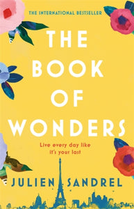 The Book of Wonders-9781787473744