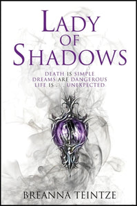Lady of Shadows : A fantastical whodunit full of heart, plot, fun and magic-9781787476462