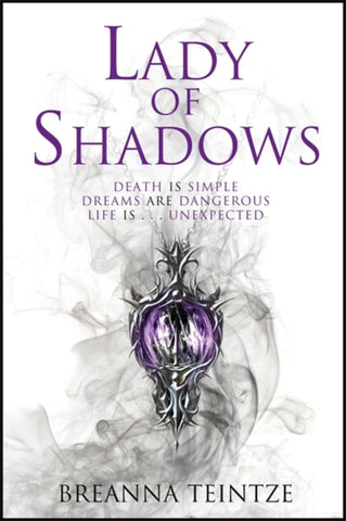 Lady of Shadows : A fantastical whodunit full of heart, plot, fun and magic-9781787476462