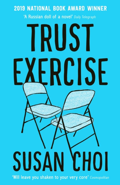 Trust Exercise-9781788161688