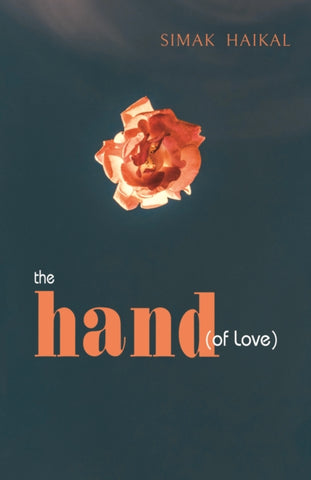 The Hand of Love-9781788649056