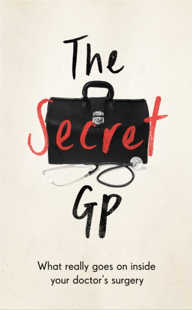 The Secret GP-9781788703307