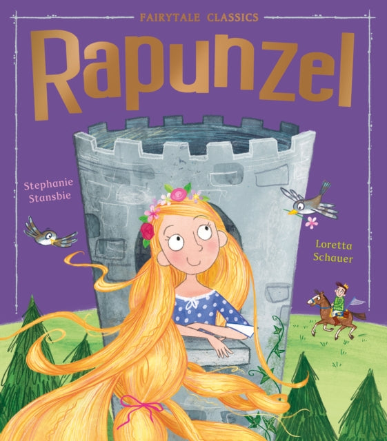 Rapunzel-9781788813686