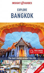 Insight Guides Explore Bangkok (Travel Guide with Free eBook)-9781789191875