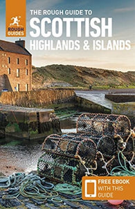 The Rough Guide to the Scottish Highlands & Islands (Travel Guide with Free eBook)-9781789195545