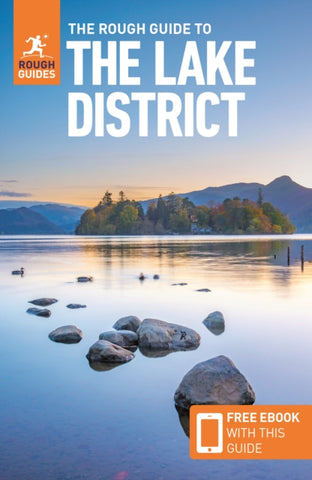 The Rough Guide to the Lake District (Travel Guide with Free eBook)-9781789195873