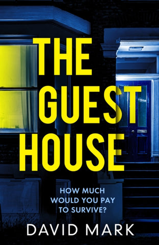 The Guest House-9781800246324