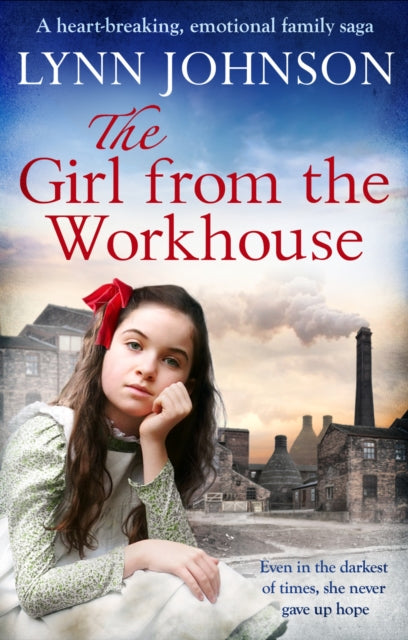 The Girl from the Workhouse-9781800321540