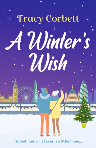 A Winter's Wish : A gorgeous and heartwarming Christmas romance-9781800323339