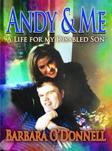 Andy & Me-9781838046422