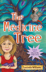 The Medicine Tree-9781838595319