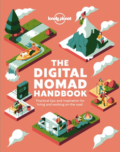 The Digital Nomad Handbook-9781838690427