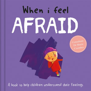 When I Feel Afraid-9781839031892