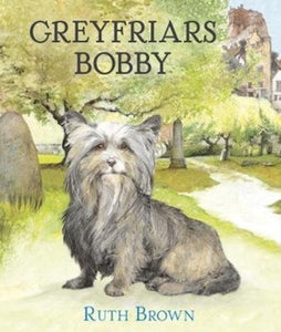 Greyfriars Bobby-9781839130052