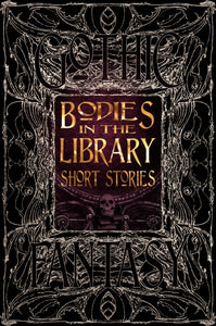 Bodies in the Library Short Stories-9781839641862