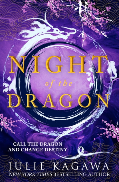 Night Of The Dragon-9781848457706