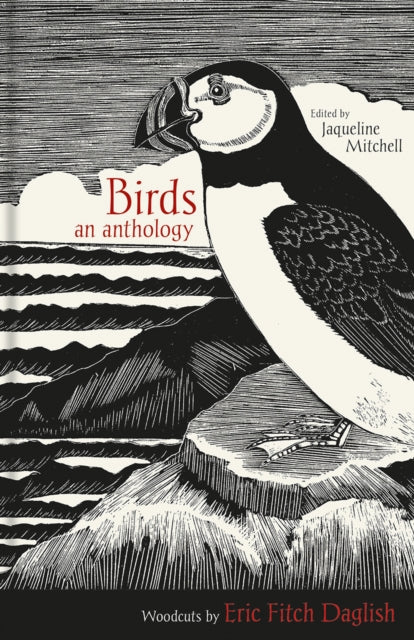 Birds : An Anthology-9781851245291
