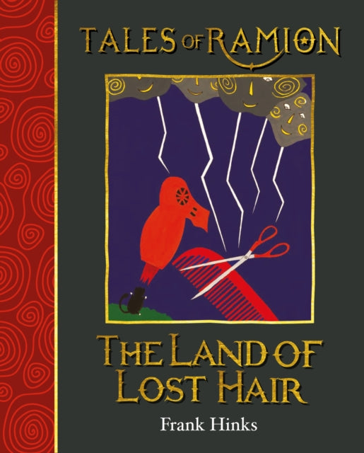 Land of Lost Hair, The-9781909938113