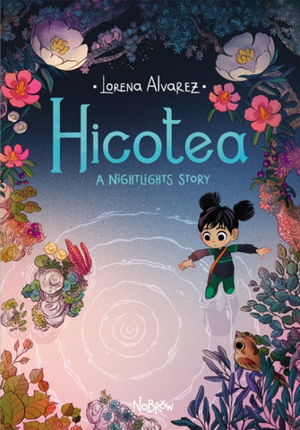 Hicotea : A Nightlights Story-9781910620595
